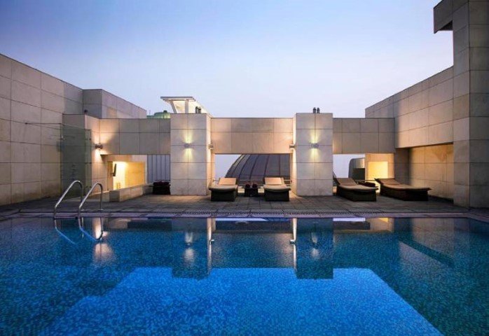FRASER SUITES DELHI